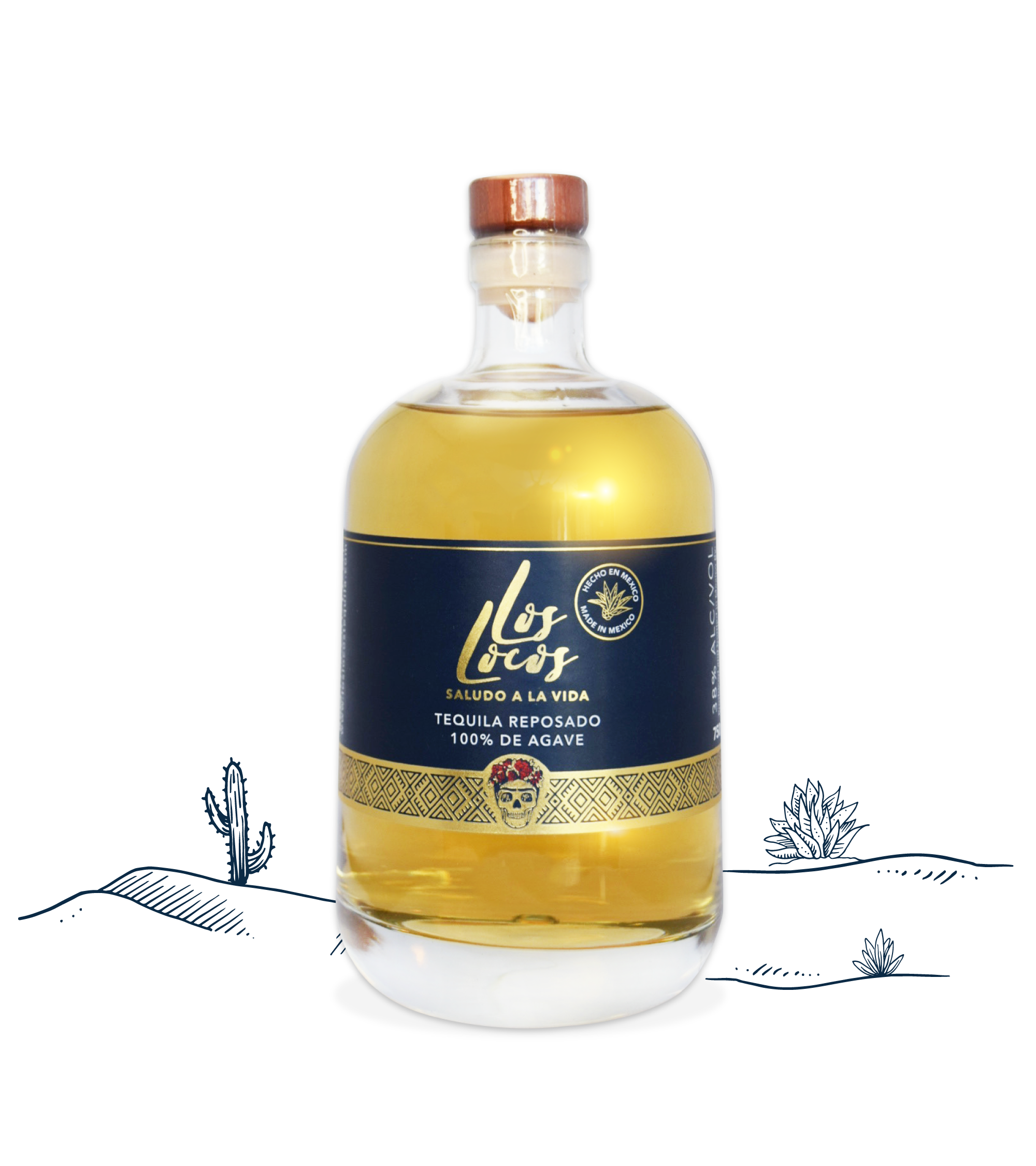 Our Tequila
